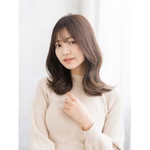 Eleanor×ミディアム