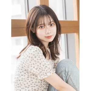 Eleanor×ミディアム