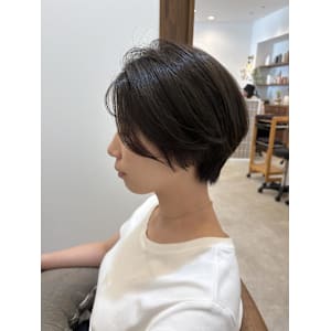 クールショート