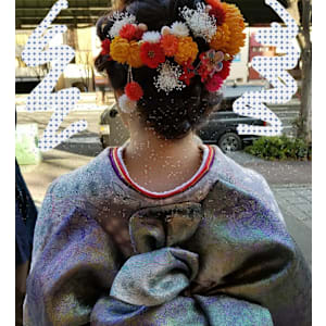 育髪サロンインジーノPlus×スタイル