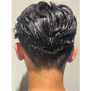 ニュアンスパーマ - ヒロ銀座 大阪本店【ヒロギンザ オオサカホンテン】掲載中