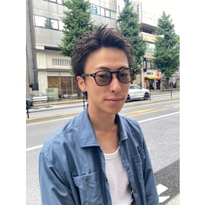 伸ばしかけにピッタリな【アクティブショート】　目白/池袋