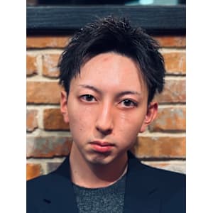 ヒロ銀座 バーバーショップ 仙台本店×スタイル