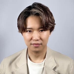 ヒロ銀座 バーバーショップ 仙台本店×スタイル