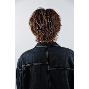 シースルーセンターパート