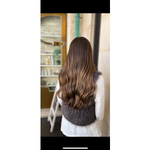 シルクハイライト