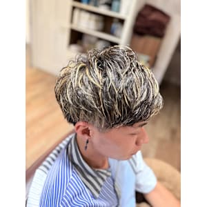 たっぷりハイライト【ARCH片山】 - ARCH【アーチ】掲載中