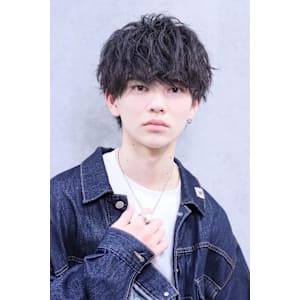 ソフツイマッシュ