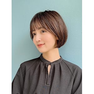 LeaF新松戸×スタイル