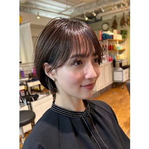 LeaF新松戸×スタイル