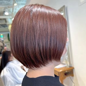 LeaF新松戸×スタイル