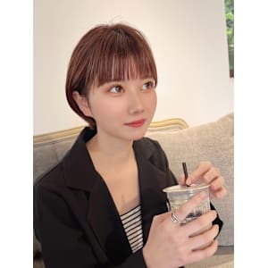 LeaF新松戸×スタイル