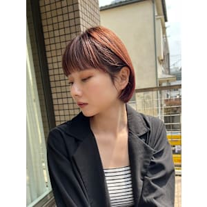 LeaF新松戸×スタイル