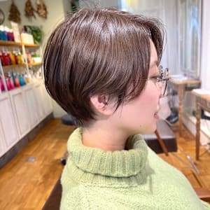 LeaF新松戸×スタイル