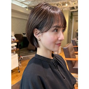 LeaF新松戸×スタイル