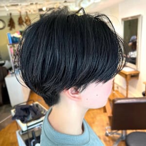 LeaF新松戸×スタイル