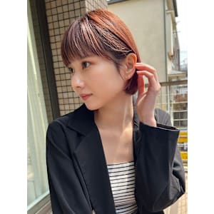 LeaF新松戸×スタイル