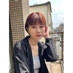 LeaF新松戸×スタイル