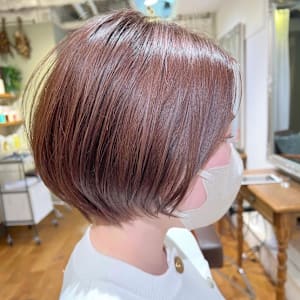 LeaF新松戸×スタイル