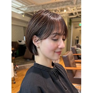 LeaF新松戸×スタイル