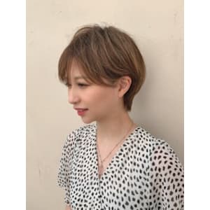 LeaF新松戸×スタイル