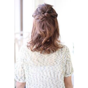 LeaF新松戸×スタイル