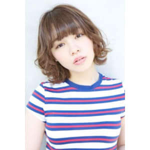 LeaF新松戸×スタイル