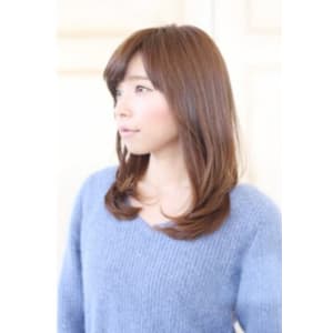 LeaF新松戸×スタイル