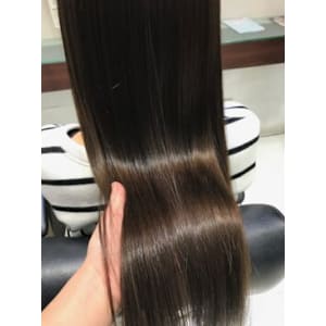 LeaF新松戸×スタイル