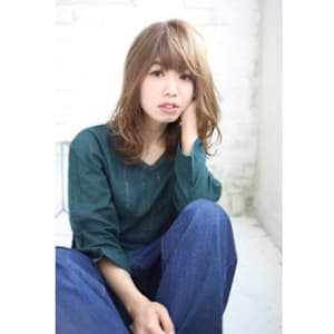 LeaF新松戸×スタイル