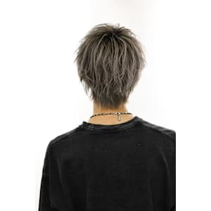 シルバーウルフ