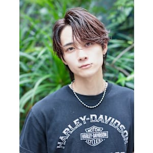 大人リバースウルフ