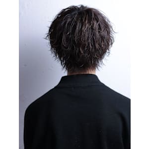 波巻きスパイラルウルフ