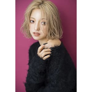 ナチュラルヘア/ゆるふわ/透明感カラー/イルミナカラー/池袋