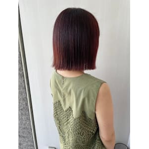 KORERO hair - KORERO hair【コレロヘアー】掲載中