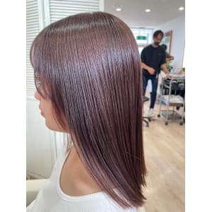 KORERO hair - KORERO hair【コレロヘアー】掲載中