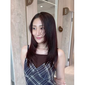 ロングレイヤー/レイヤー