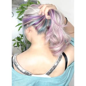 マーメイドカラー【飯田淳平】Re:ta Hair