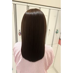 アディクシーカラー/ベージュ