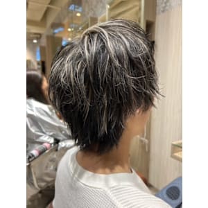 Vis ill 秋葉原店【ビス イル】×スタイル