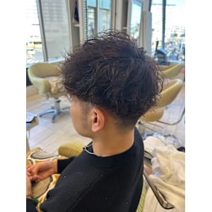 Vis ill 秋葉原店【ビス イル】×スタイル