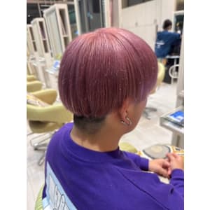 Vis ill 秋葉原店【ビス イル】×スタイル - Vis ill 秋葉原店【ビス イル】【ビスイルアキハバラテン】掲載中