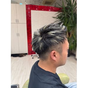 Vis ill 秋葉原店【ビス イル】×スタイル - Vis ill 秋葉原店【ビス イル】【ビスイルアキハバラテン】掲載中