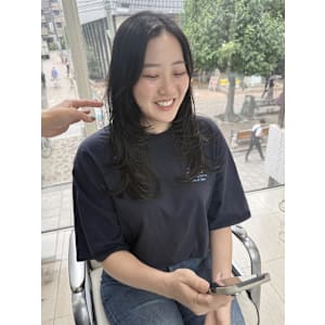 ロングレイヤー