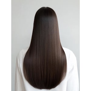 髪質改善スタイル - ELLE salon 大阪店【エルサロン　オオサカテン】掲載中