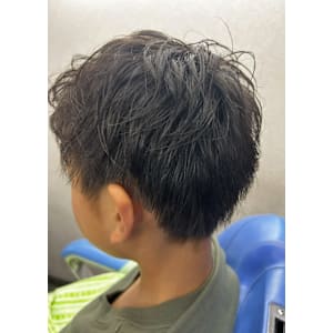 ヘアスタジオ さいとう×スタイル