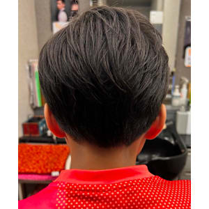 ヘアスタジオ さいとう×スタイル