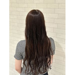 エフォートレスブラウン