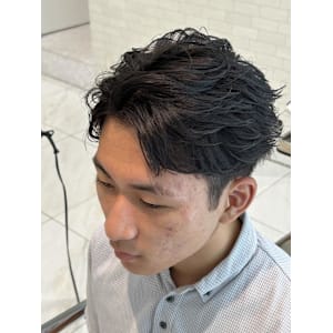 フェザーショート - NYNY 姫路本店【ニューヨークニューヨーク ヒメジホンテン】掲載中