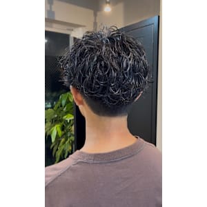 海志/波巻き/スパイラル/ツイスパ/大宮 - Vii men【ビーメン】掲載中